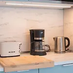 Appartement Casa Paz - Cozy 2 Bedroom Close To Dorada *