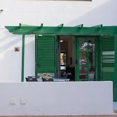 Casa Paz - Cozy 2 Bedroom Close To Dorada Lejlighed Playa Blanca (Lanzarote)