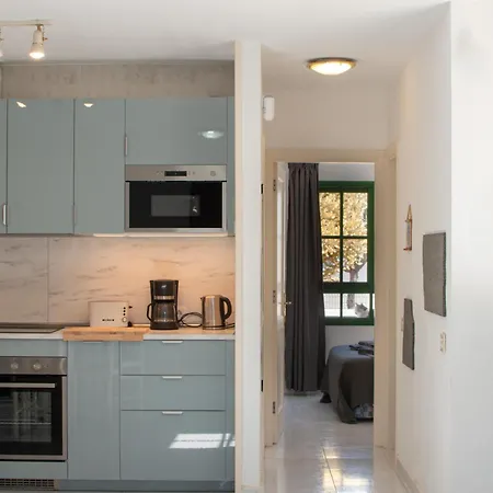 公寓 Casa Paz - Cozy 2 Bedroom Close To Dorada
