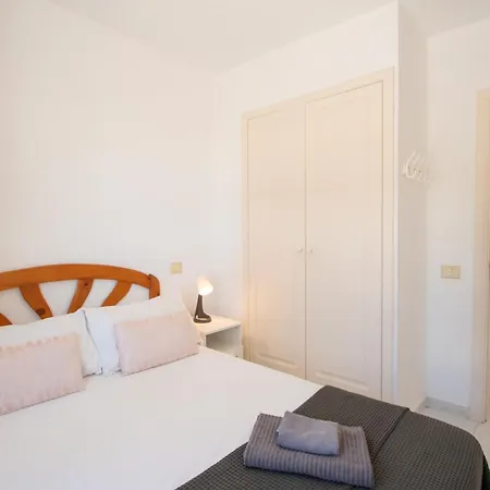公寓 Casa Paz - Cozy 2 Bedroom Close To Dorada *