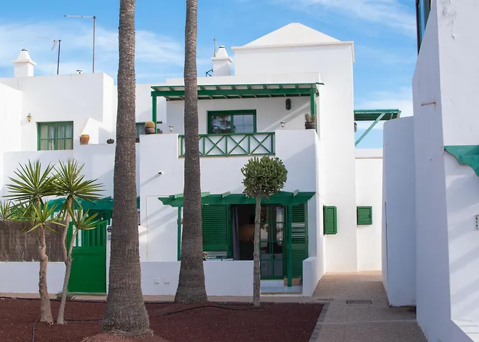 Casa Paz - Cozy 2 Bedroom Close To Dorada *