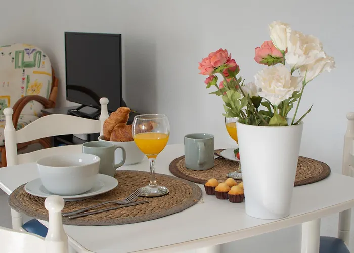 Lejlighed Casa Paz - Cozy 2 Bedroom Close To Dorada