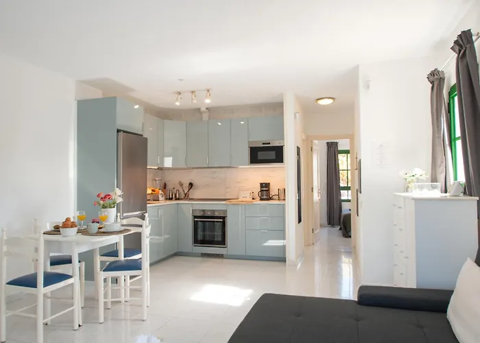 Casa Paz - Cozy 2 Bedroom Close To Dorada Lejlighed *