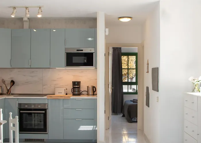 Lejlighed Casa Paz - Cozy 2 Bedroom Close To Dorada