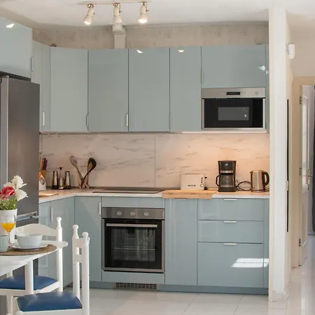 Casa Paz - Cozy 2 Bedroom Close To Dorada *