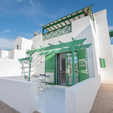 Appartement Casa Paz - Cozy 2 Bedroom Close To Dorada