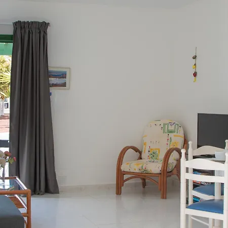 Casa Paz - Cozy 2 Bedroom Close To Dorada Playa Blanca (Lanzarote)