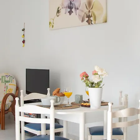 Apartment Casa Paz - Cozy 2 Bedroom Close To Dorada *