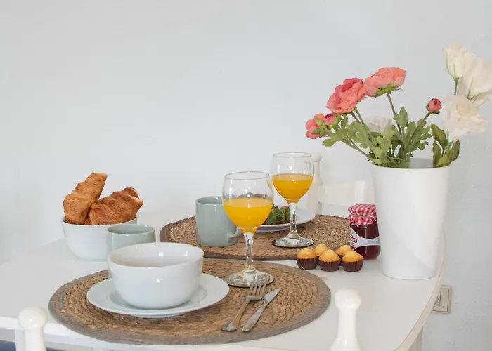 Апартаменты Casa Paz - Cozy 2 Bedroom Close To Dorada