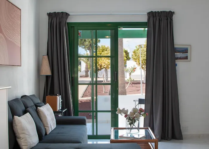 Casa Paz - Cozy 2 Bedroom Close To Dorada *