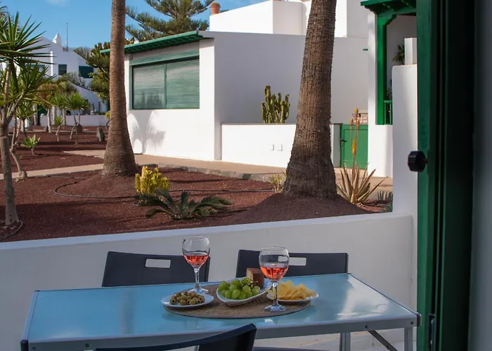 Casa Paz - Cozy 2 Bedroom Close To Dorada