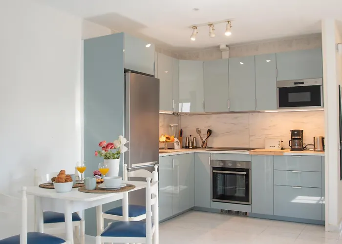 Casa Paz - Cozy 2 Bedroom Close To Dorada * Коста Бланка