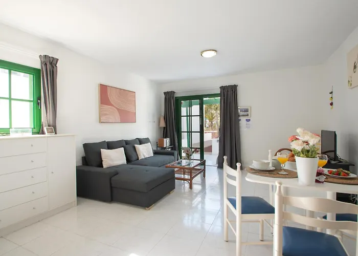 Casa Paz - Cozy 2 Bedroom Close To Dorada Апартаменты