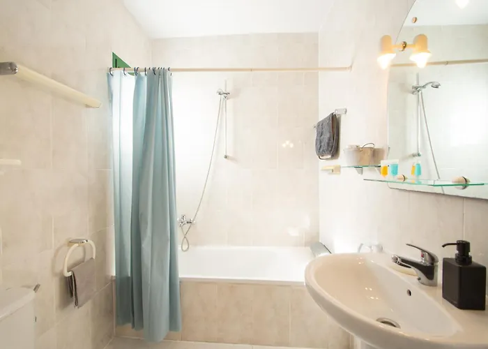 Casa Paz - Cozy 2 Bedroom Close To Dorada Апартаменты Коста Бланка