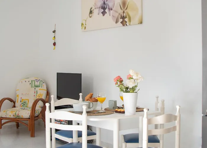 Апартаменты Casa Paz - Cozy 2 Bedroom Close To Dorada *