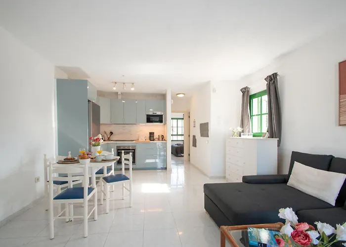 Casa Paz - Cozy 2 Bedroom Close To Dorada *