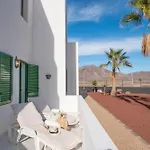 Casa Paz - Cozy 2 Bedroom Close To Dorada דירה *