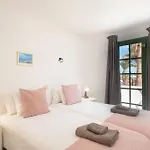 דירה Casa Paz - Cozy 2 Bedroom Close To Dorada פלאיה בלנקה