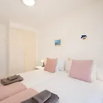 דירה Casa Paz - Cozy 2 Bedroom Close To Dorada פלאיה בלנקה