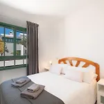 Casa Paz - Cozy 2 Bedroom Close To Dorada דירה