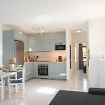 Casa Paz - Cozy 2 Bedroom Close To Dorada דירה *