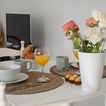 Appartement Casa Paz - Cozy 2 Bedroom Close To Dorada