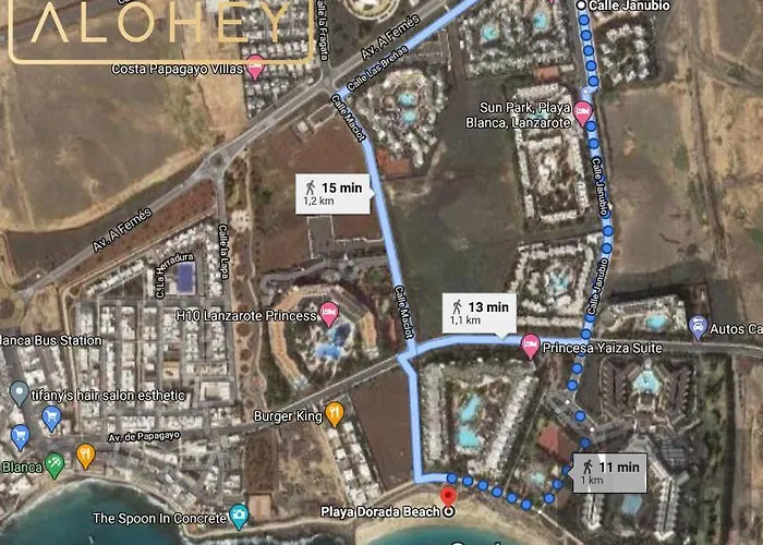 Casa Paz - Cozy 2 Bedroom Close To Dorada * プラヤ・ブランカ