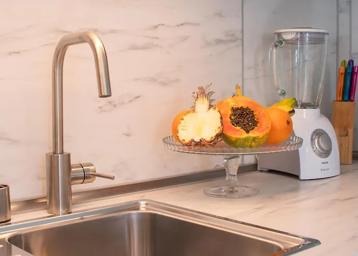 Casa Paz - Cozy 2 Bedroom Close To Dorada アパート プラヤ・ブランカ