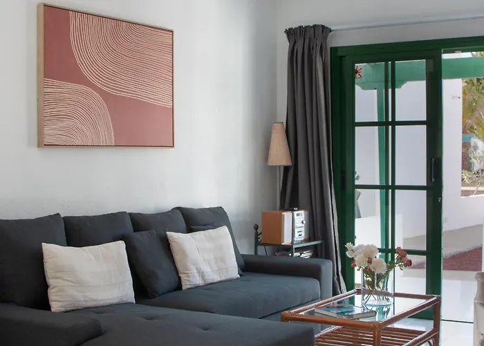 アパート Casa Paz - Cozy 2 Bedroom Close To Dorada プラヤ・ブランカ