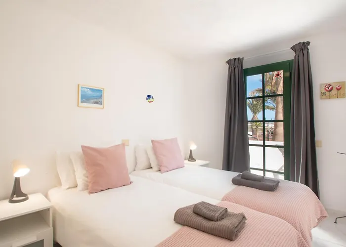 アパート Casa Paz - Cozy 2 Bedroom Close To Dorada プラヤ・ブランカ