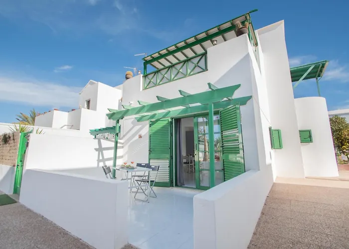 アパート Casa Paz - Cozy 2 Bedroom Close To Dorada